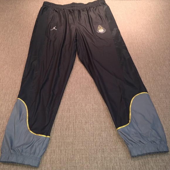 jordan legacy aj4 pants